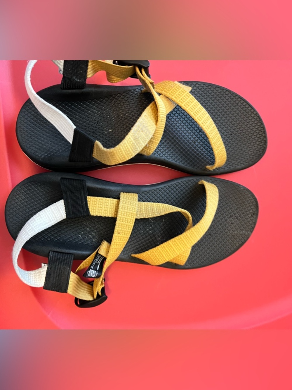 Chaco sandals women 11